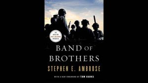 Band of Brothers audiobook