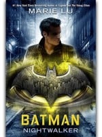 Batman: Nightwalker audiobook