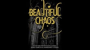 Beautiful Chaos audiobook