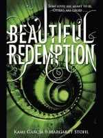 Beautiful Redemption audiobook