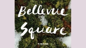 Bellevue Square audiobook