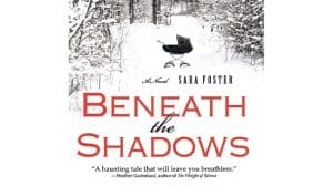 Beneath the Shadows audiobook