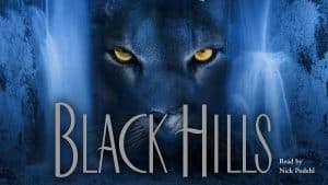 Black Hills audiobook