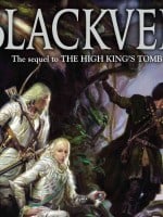 Blackveil audiobook