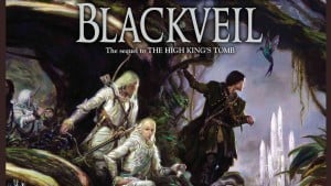 Blackveil audiobook