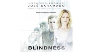 Blindness audiobook