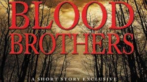 Blood Brothers audiobook