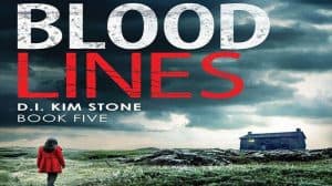 Blood Lines audiobook