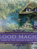 Blood Magick audiobook