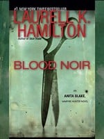 Blood Noir audiobook