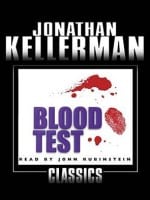 Blood Test audiobook