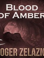 Blood of Amber audiobook