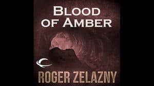 Blood of Amber audiobook