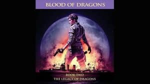 Blood of Dragons audiobook