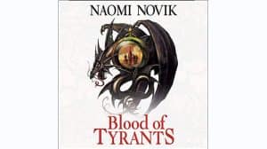 Blood of Tyrants audiobook