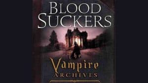 Bloodsuckers audiobook