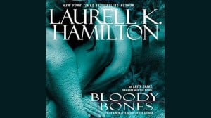Bloody Bones audiobook