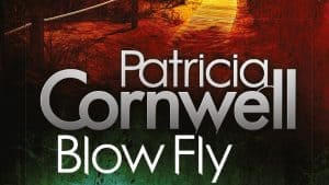 Blow Fly audiobook