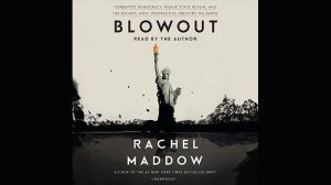 Blowout audiobook