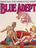 Blue Adept audiobook