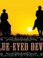 Blue-Eyed Devil audiobook