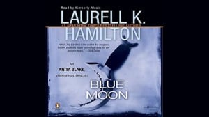 Blue Moon audiobook