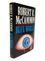 Blue World: The Complete Collection audiobook