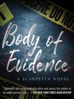 Body of Evidence audiobook
