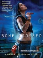 Bone Crossed audiobook