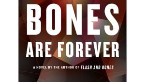 Bones Are Forever audiobook