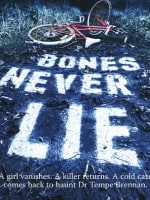Bones Never Lie audiobook