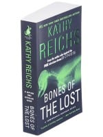 Bones of the Lost audiobook