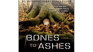 Bones to Ashes audiobook