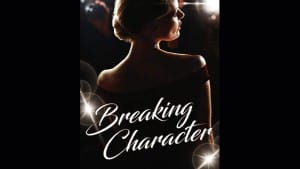 Breaking Character audiobook