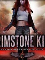 Brimstone Kiss audiobook