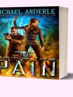 Bring the Pain audiobook