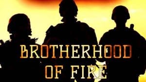 Brotherhood of Fire audiobook