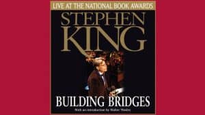 Building Bridges audiobook
