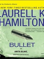 Bullet audiobook