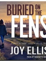 Buried on the Fens audiobook