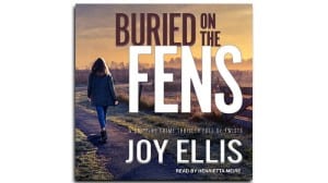Buried on the Fens audiobook