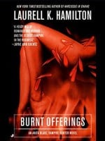 Burnt Offerings audiobook