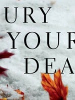 Bury Your Dead audiobook