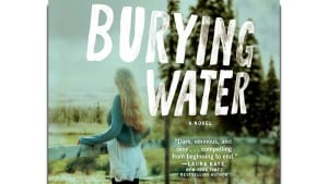 Burying Water audiobook