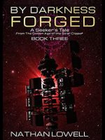 By Darkness Forged audiobook