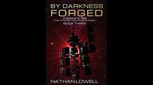 By Darkness Forged audiobook