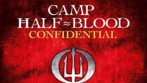Camp Half-Blood Confidential audiobook