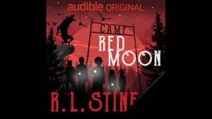 Camp Red Moon audiobook