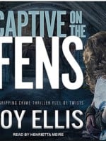 Captive on the Fens audiobook