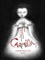 Carmilla audiobook